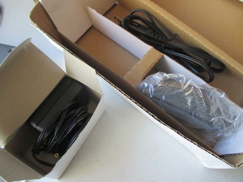 Smart Technologies AirLiner WS100-R1 Bluetooth Wireless Slate w/ Accessories - Picture 7 of 7