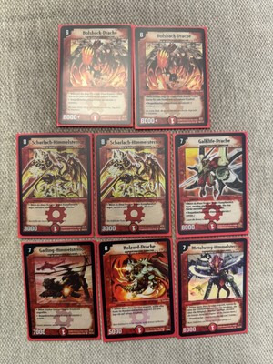duel masters karten