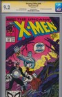 Uncanny X-Men #248 SS CGC 9.2 Signature Series signed by Jim