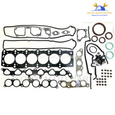 Full Engine Gasket Kit 1jz-ge 2jz Wgasket Maker For Toyota Supra Crown 3.0ltr Full Engine Gasket Kit 1jz-ge 2jz Wgasket Maker For Toyota Supra Crown 3.0ltr