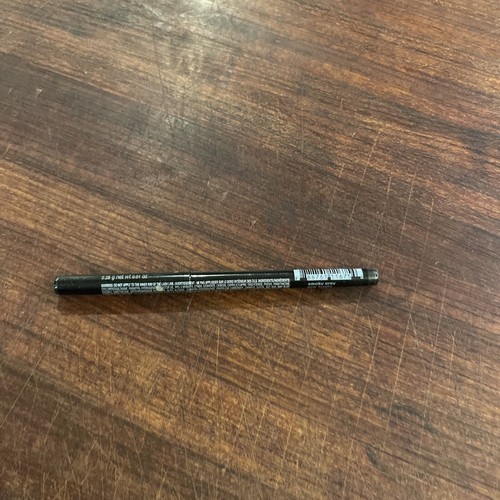 AVON TRUE COLOR GLIMMERSTICKS WATERPROOF EYE LINER SMOKY GREY (3 STÜCK) - Bild 6 von 6