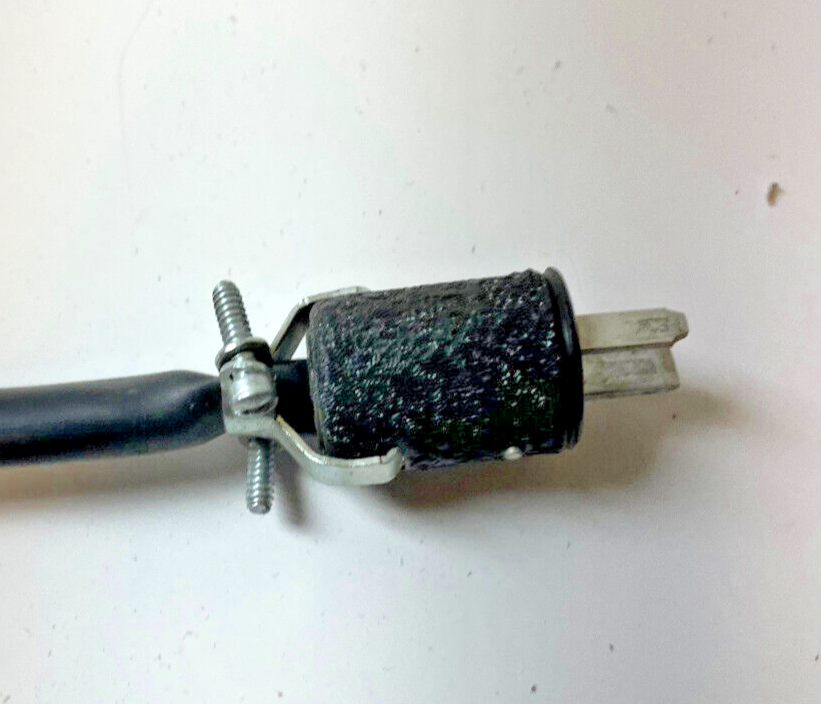 MGL Tape Applicator same as B&R Moll and Kleen Stik Tape Head eBay