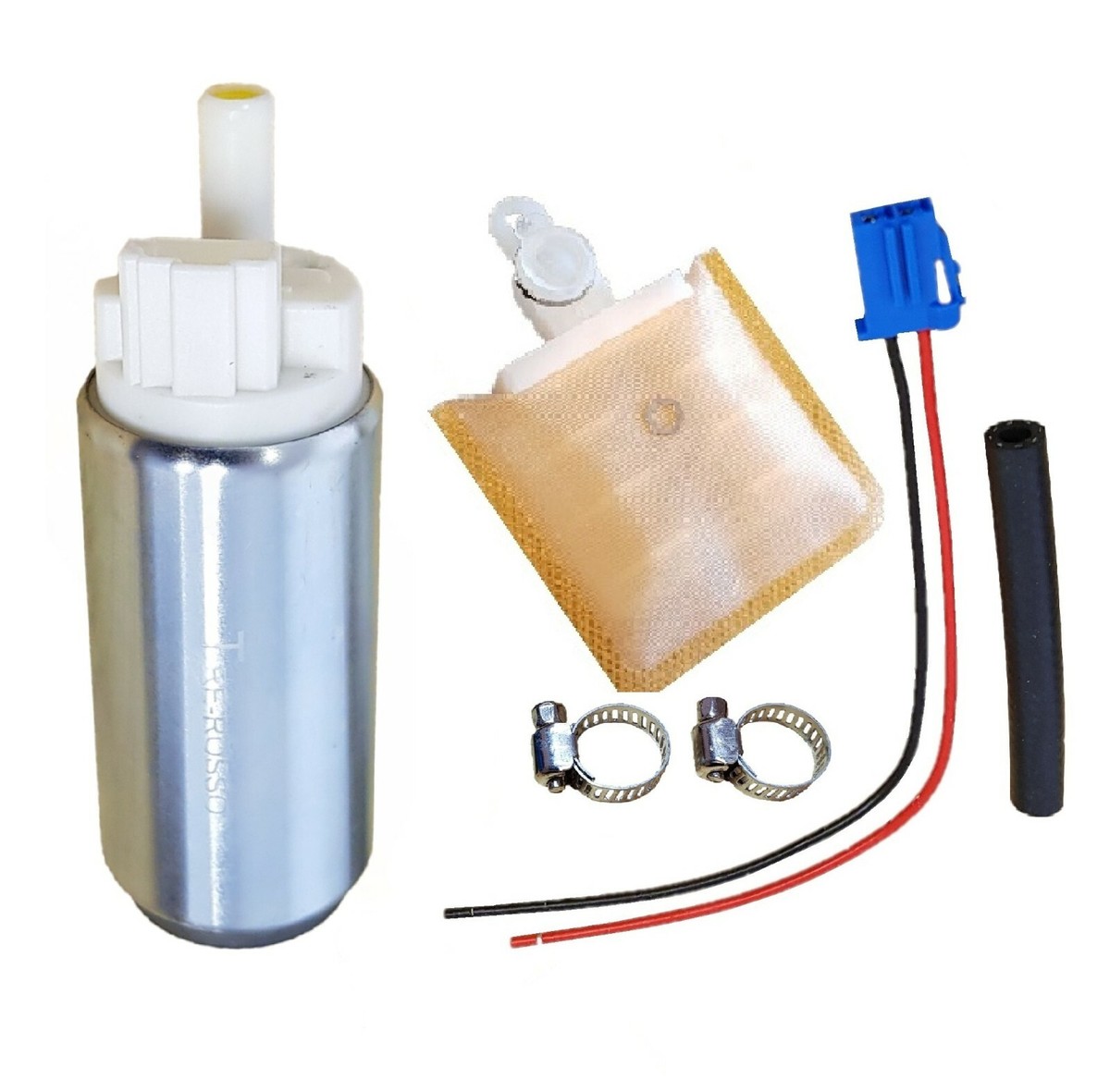 KAWASAKI STX-15F JT1500 1998-2020 Kraftstoffpumpe KAWASAKI STX-15F JT1500 1998-2020 Kraftstoffpumpe
