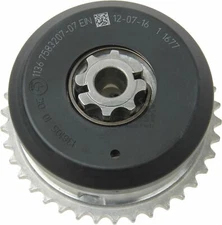 One New Genuine Engine Variable Valve Timing (VVT) Adjuster 11367583207 for BMW