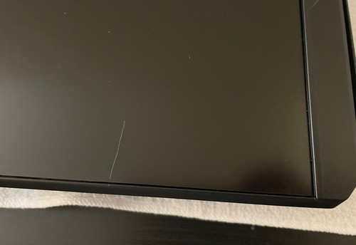 Samsung Odyssey G3 S24AG302NN 24" VA LCD Gaming Monitor - (SHIPS FAST) - Picture 3 of 4