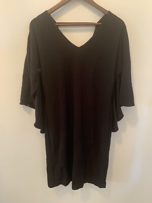 shop formal dresses Ever-Pretty V-Neckline Long Sleeve Chiffon Formal Summer Formal Wedding Guest Dress