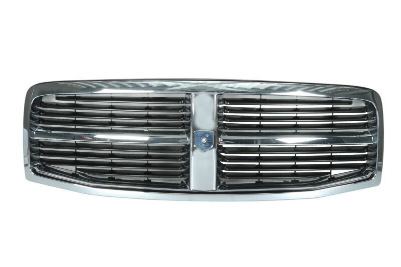 Radiator grille fits: DODGE DURANGO II 09.03-04.06