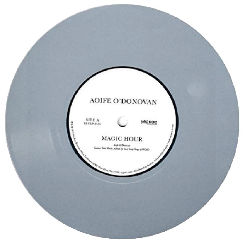 Discos de vinilo single Donovan