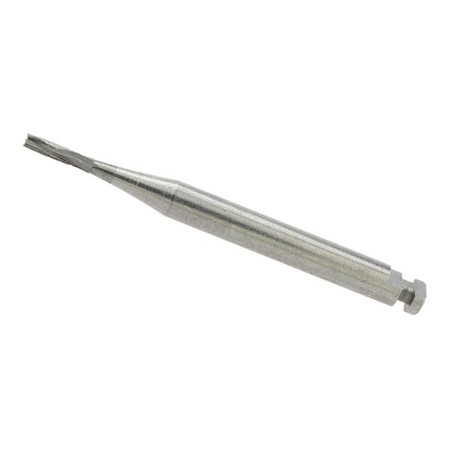 Wave Dental Carbide Bur Latch Oral Surgical 26mm Long Shank for Contra Angle - Picture 52 of 53