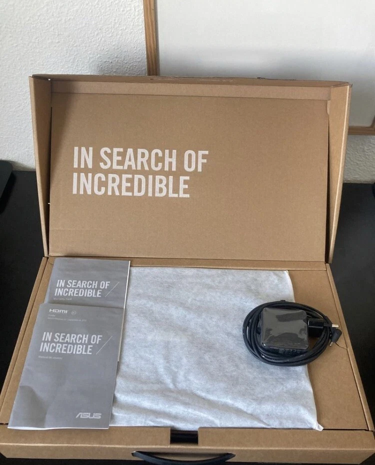 Portátil Asus i5 Vivobook - Imagen 3 de 4