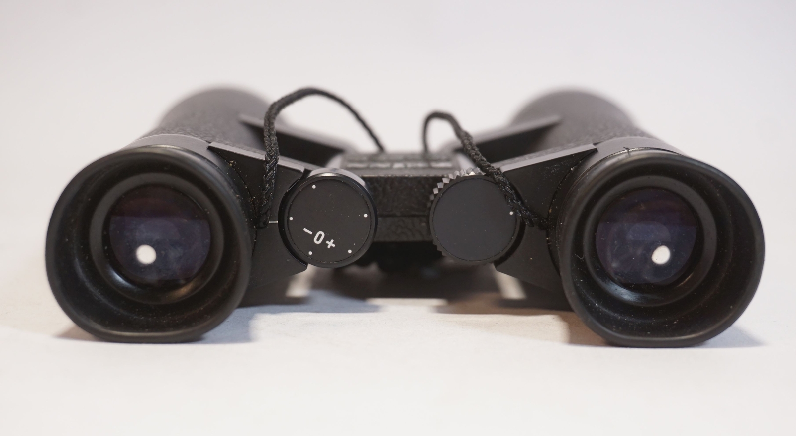 Vintage original Carl Zeiss Fernglas 10x25 B Kompakt Binoculars mit