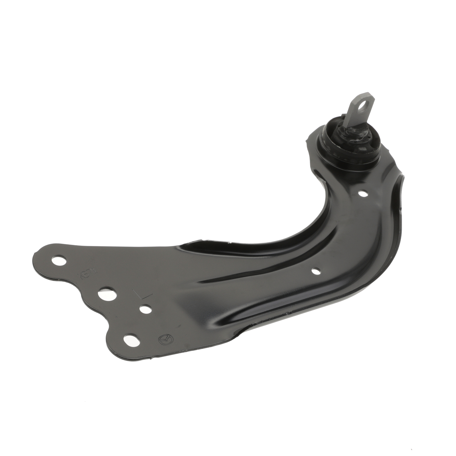 Brazo de control trasero izquierdo para Mazda CX-5 2013-2021 (N/P KA0G-28-250B)