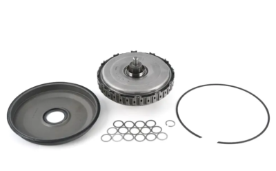 Genuine VW Audi 7 Speed DQ381 DSG Clutch Pack Repair Kit