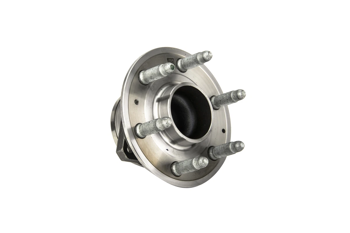 GM Rear Wheel Hub 13536111 | eBay