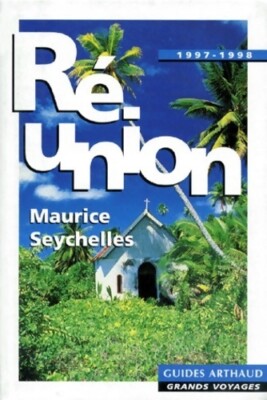 Réunion, Mauritius, Seychellen - Jean-Pierre Jarde... - V1839986