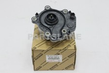 Toyota Prius Lexus CT200h 1.8L 1.5L OEM Electric Engine Water Pump 161A0-29015