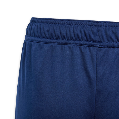 adidas Tiro 24 Shorts Kids Blue Football Soccer Sport Youth Shorts IR9369 - Picture 3 of 3
