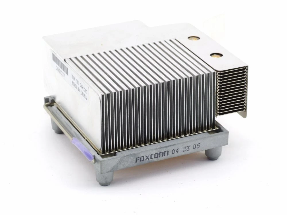 IBM Fru 26K1207 CPU Cooler Heat-Sink Lenovo Thinkcentre S50 S51 