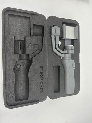 DJI Osmo Mobile 2 Smartphone Gimbal Stabilizer Extension Android & IOS for Vlog - Picture 2 of 2
