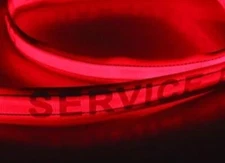 *THE ONLY* LED SERVICE DOG LEASH ON THE MARKET (Large)