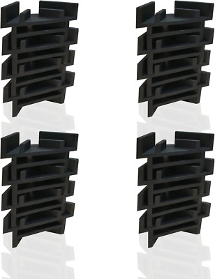 PIAOLGYI 16 Pcs Tray Stackers for Harvest Right Freeze Dryer Accessories Compati