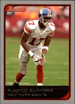 A1971- 2006 Bowman Football Cards 1-200 +Rookies -You Pick- 15+ FREE US SHIP