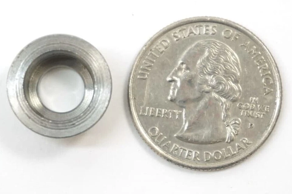 Juego de 12 bujes para perno de eje basculante para Porsche 911 930 1965-1994 Foto 2 de 4