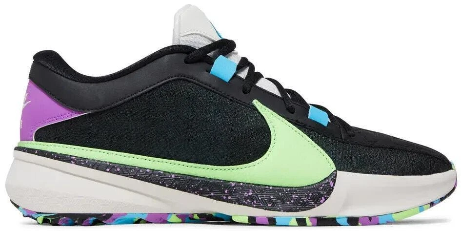Nike Zoom Freak 5 Working Man for Sale | Authenticity Guaranteed