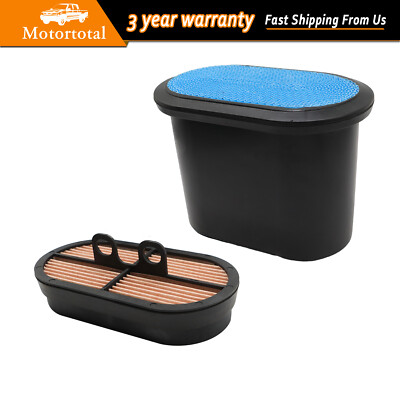 Air Filter For John Deere 100F 5065M 5075M 5083E 5083EN 5085E 5085M 5090R