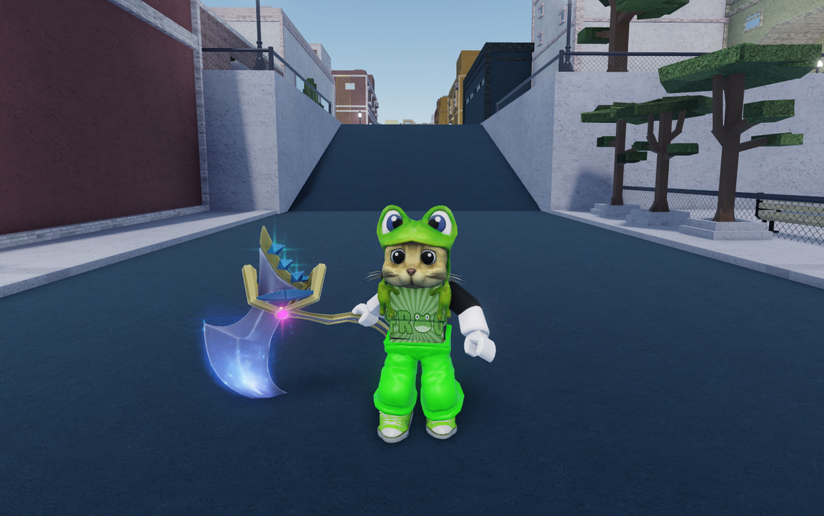 YBA (Roblox) Items Your Bizarre Adventure - Read Desc