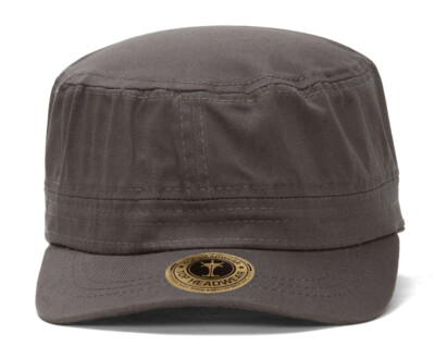 Top Headwear Grenadier Basic GI Cadet Cap