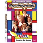 The Partridge Family The Compete First Season DVD