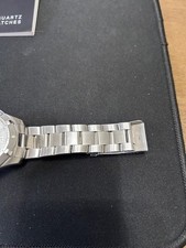 Tag Heuer Aquaracer 300M, WAF-1111 Quartz, Full set 7