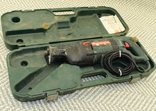 Metabo PSE 1200 Reciprocating Saw Recip Corde...