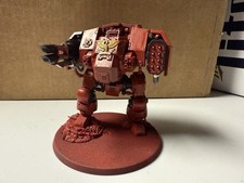 Leviathan Primaris Redemptor 40k Space Marine...