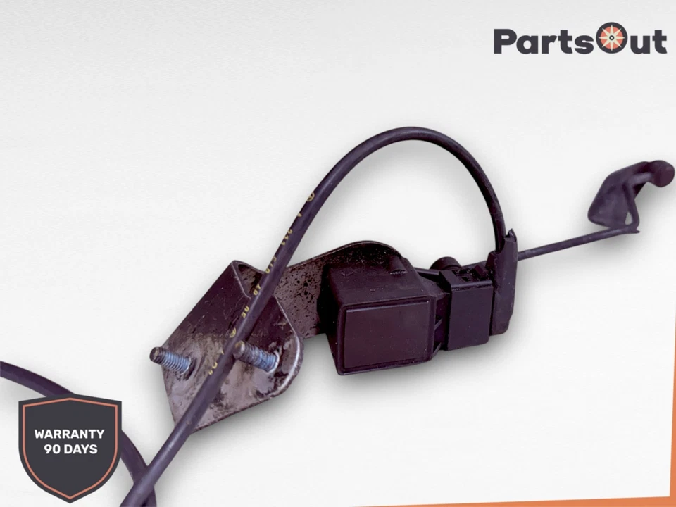 2005-2011 Mercedes E500 CLS500 W211 W219 Steering Angle Sensor Harness OEM - Image 2 of 4