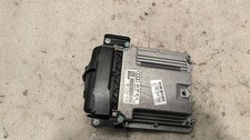 Audi A4 S4 B7 8E 8H 2008 Diesel Vorne Motorsteuergerät/-modul 103kW SRK2154