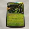 Pokemon Team Rocket's Spidops #020/182 English Destined Rivals Holo Rare