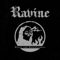 Ravine - Chaos And Catastrophes - Vinyl Record - G3Z