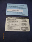 Lot of 15 used Pre-paid Phone Calling Cards  - All Very Good Condition — photo 7