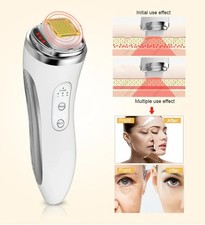 RF Face Lifting Machine Anti Aging Skin Tightening Beauty Device Wrinkle Remover - Image 5
