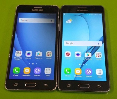 Samsung Galaxy On 5, SM-G550, T-Mobile, Metro, Unlocked, Each Sold Separate,LTE