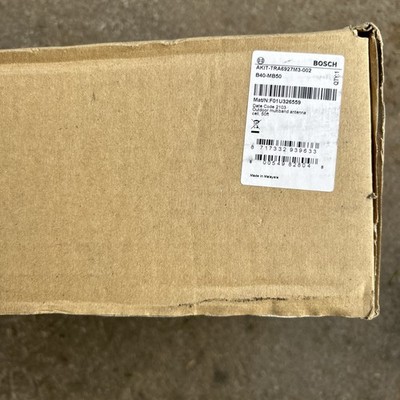 NEW Antenna Bosch B40-MB50 Outdoor Multiband Antenna, Cell, 50 feet