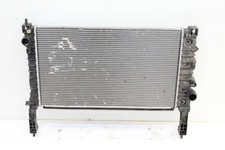Radiateur Opel Mokka