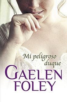 Mi peligroso duque (ROMANTICA, Band 15001) von Foley, Ga... | Buch | Zustand gut