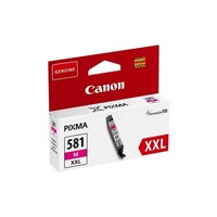 Canon Tintenpatrone 1996C001 CLI-581XXLM Magenta