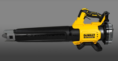 #ad DeWalt DCBL722B 20V 125MPH 450CFM Cordless Battery Powered Handheld Leaf Blower $148.99