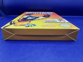 Wolverine (Nintendo Entertainment System) NES Game CIB Complete W/ Poster Tested