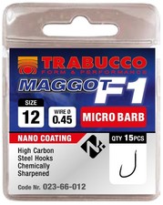 مقتنيات F1 MAGGOT
