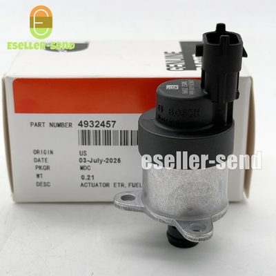 #ad Genuine OEM Fuel Pressure Regulator For Cummins 03 07 Ram 2500 3500 5.9L Diesel $55.00